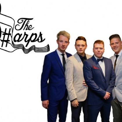 The Sharps